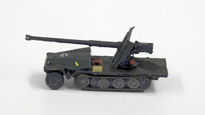 Sd.Kfz.251 mit 7,5cm KwK42 L/70