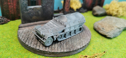 Schützenpanzerwagen Sd.Kfz. 251 Ausf. A Halbkettenfahrzeug