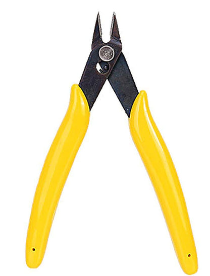 Präzisions-Seitenschneider / Filamentzange für Kleinstarbeiten