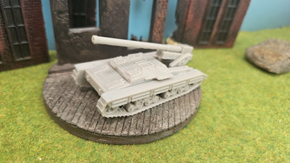 Semovente da 149/40 italienisches Sturmgeschütz