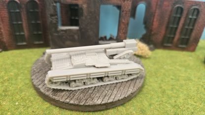 Semovente da 149/40 italienisches Sturmgeschütz