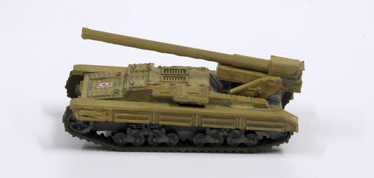 Semovente da 149/40 italienisches Sturmgeschütz