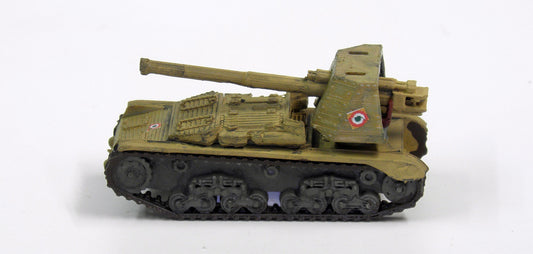 Semovente da 90/53 italienisches Sturmgeschütz