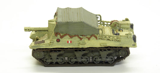 Sexton II britische Selbstfahrlafette