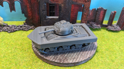 M4A1 Sherman "DD"