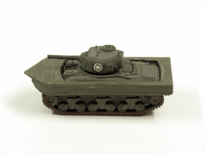 M4A1 Sherman "DD"