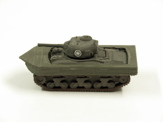 M4A1 Sherman "DD"