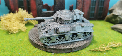 Sherman Firefly "D-Day Version"