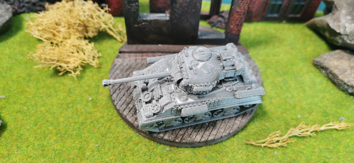 Sherman Firefly "D-Day Version"