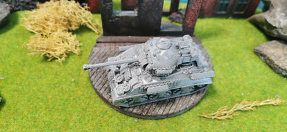 Sherman Firefly "D-Day Version"
