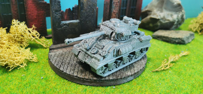 Sherman Firefly "D-Day Version"