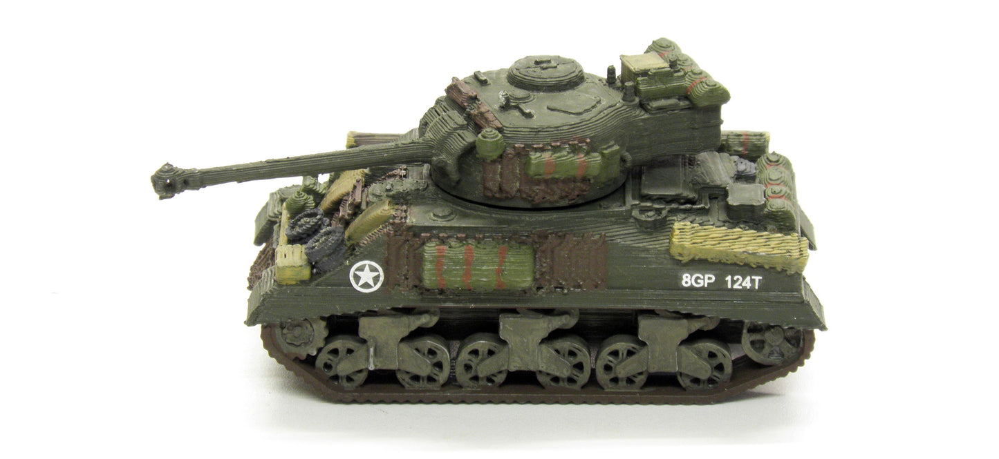 Sherman Firefly "D-Day Version"