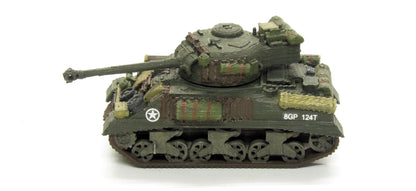 Sherman Firefly "D-Day Version"