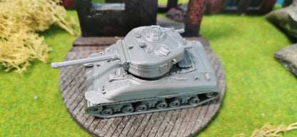 Sherman "M4A1" (76) W HVSS