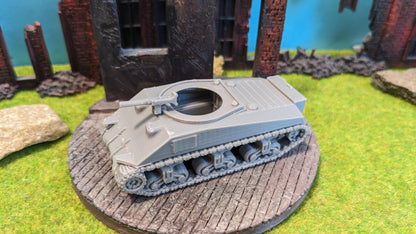 M4 Sherman "Kangaroo"
