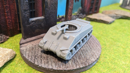 M4 Sherman "Kangaroo"