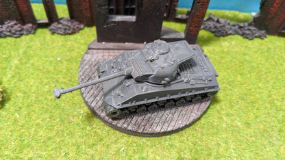 Super Sherman "M50" israelischer Panzer