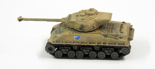 Super Sherman "M50" israelischer Panzer