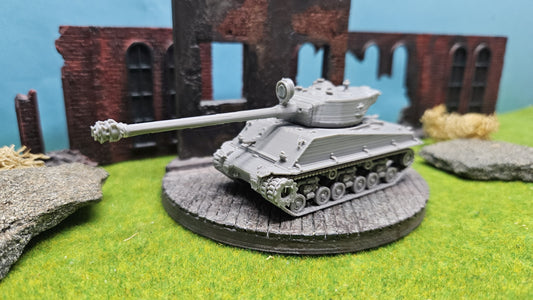 Super Sherman "M51" israelischer Panzer