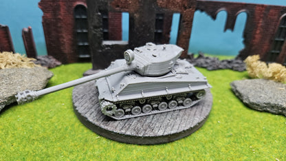 Super Sherman "M51" israelischer Panzer