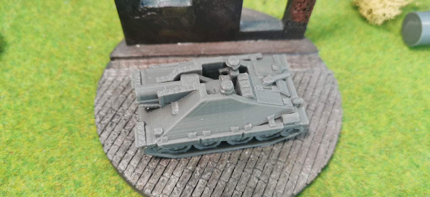 Sig33-2 auf Jagdpanzer 38(t)