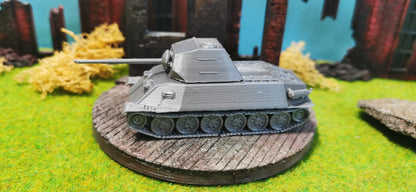 Tschechoslowakischer Sk. T25 Panzer
