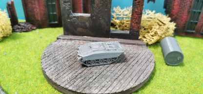 Mittlerer Ladungsträger "Springer" Sd.Kfz. 304