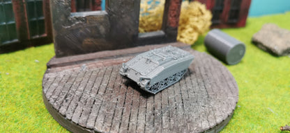Mittlerer Ladungsträger "Springer" Sd.Kfz. 304
