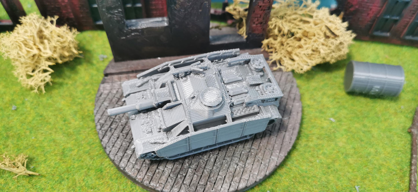 Sturmhaubitze 42 "StuH 42"