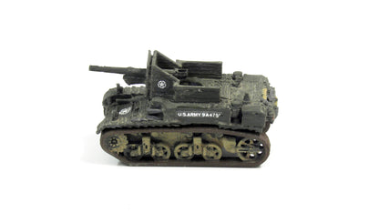 M3 Light Tank "Stuart" Antitank