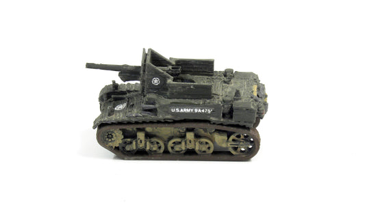 M3 Light Tank "Stuart" Antitank