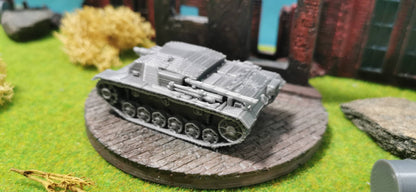 Sturmgeschütz III "StuG 3 B"