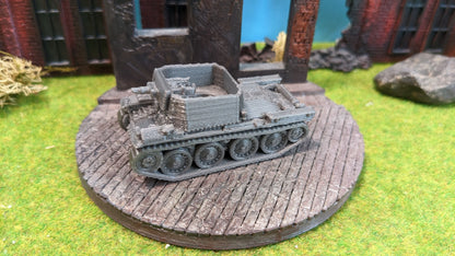 Sturmpanzer 38(T) Prototyp Jagdpanzer