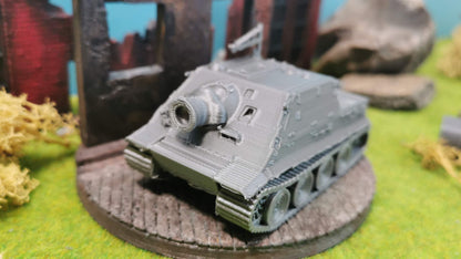 Sturmpanzer VI "Sturmtiger"