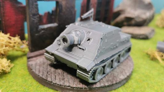 Sturmpanzer VI "Sturmtiger"
