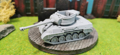 M18 "Super Hellcat" Panzerjäger Jagdpanzer