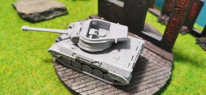 M18 "Super Hellcat" Panzerjäger Jagdpanzer