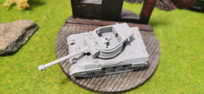 M18 "Super Hellcat" Panzerjäger Jagdpanzer