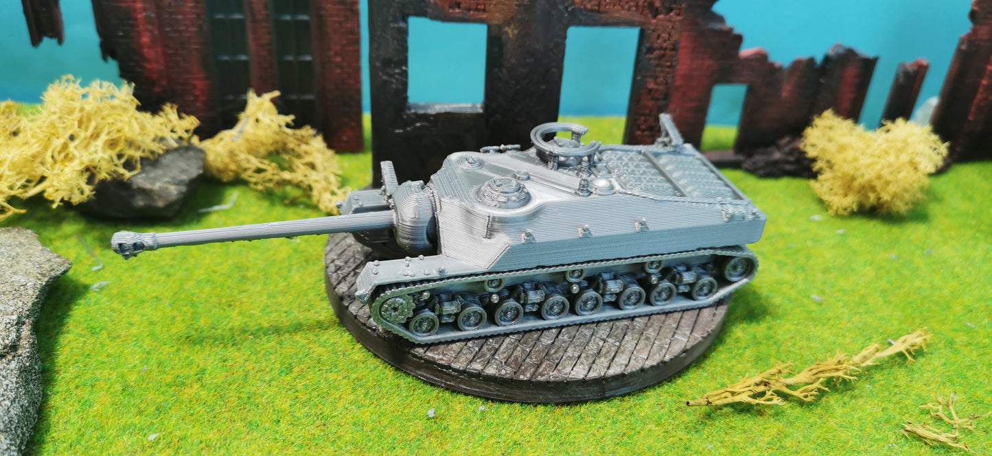T28 schwerer US Panzer
