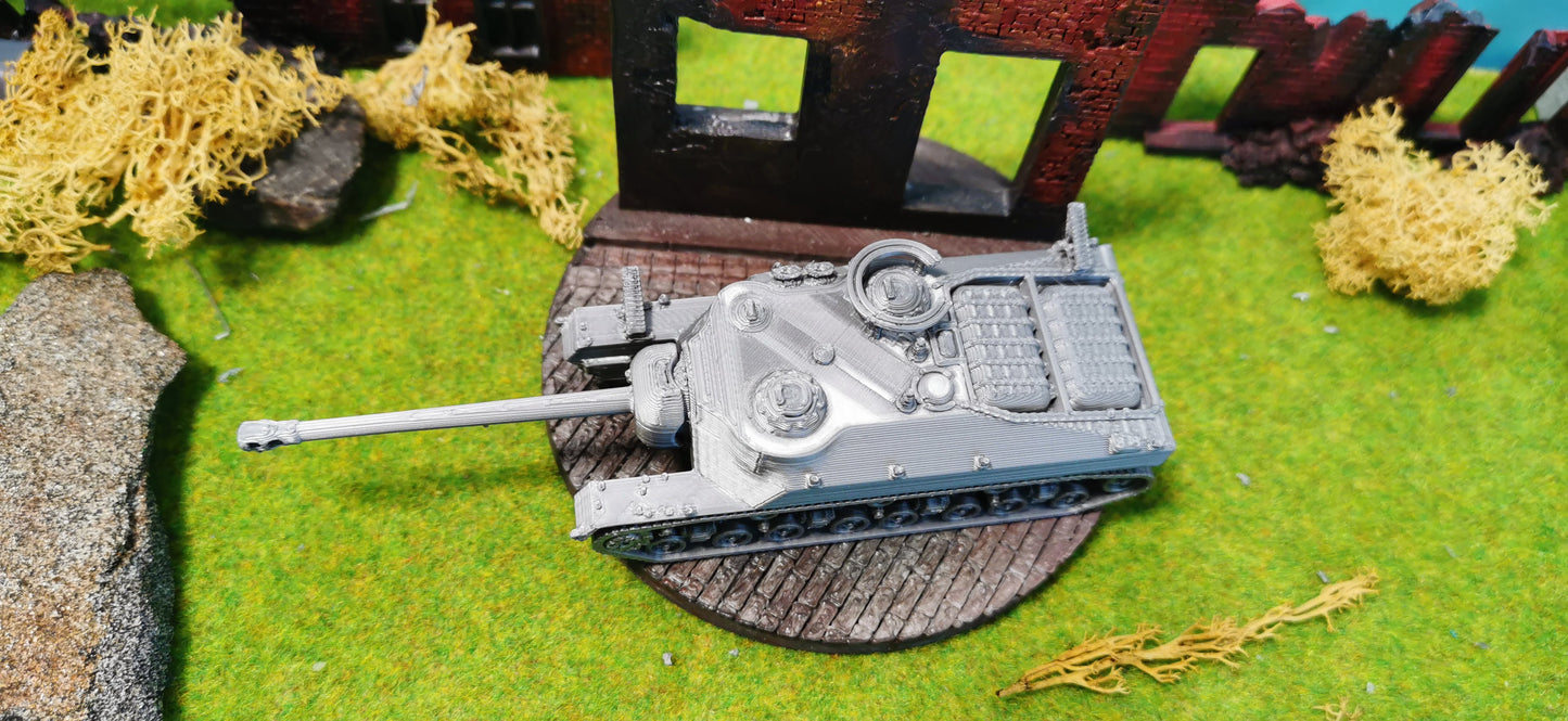 T28 schwerer US Panzer