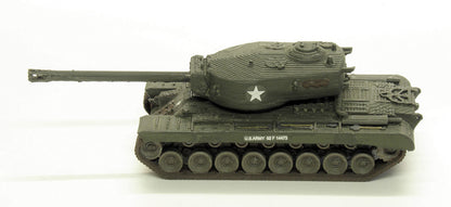 T30 schwerer US Prototypenpanzer