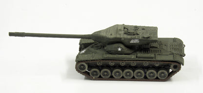T57 schwerer US Panzer Prototyp