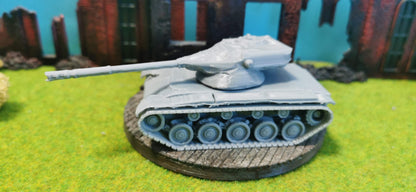 T69 mittlerer US Panzer Prototyp