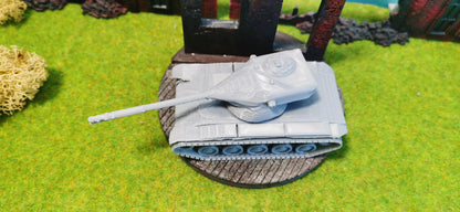 T69 mittlerer US Panzer Prototyp