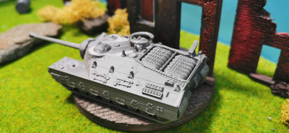 T95 super schwerer US Panzer