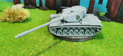 T110E5 schwerer US Panzer Prototyp
