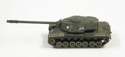 T110E5 schwerer US Panzer Prototyp