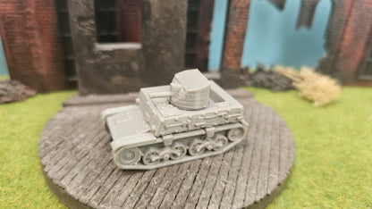 T-13 B3 belgischer Panzerjäger