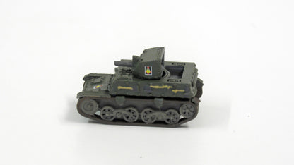 T-13 B3 belgischer Panzerjäger