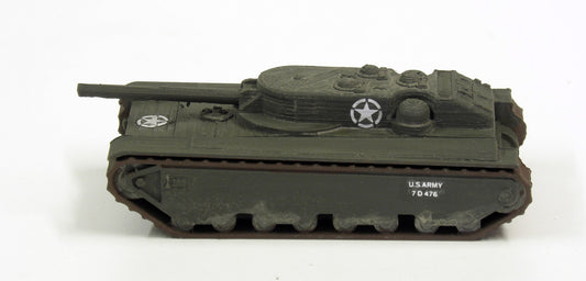 T28 Concept schwerer US Durchbruchpanzer